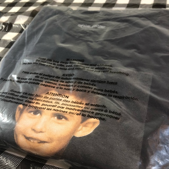 Fucking Awesome FA Dylan Class Photo T shirt Black - Picture 4 of 5